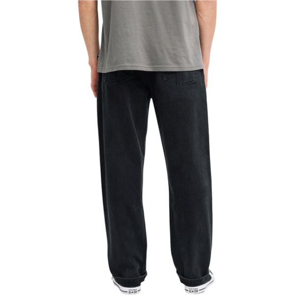 2026 Billabong Mens 73 Denim Jeans EBYDP03009 - Black Denim